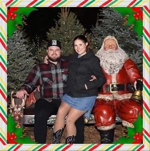 Meet your Posher, Thomas